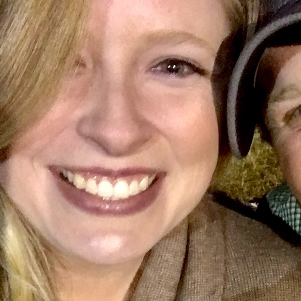 Meet your Posher, Courtney